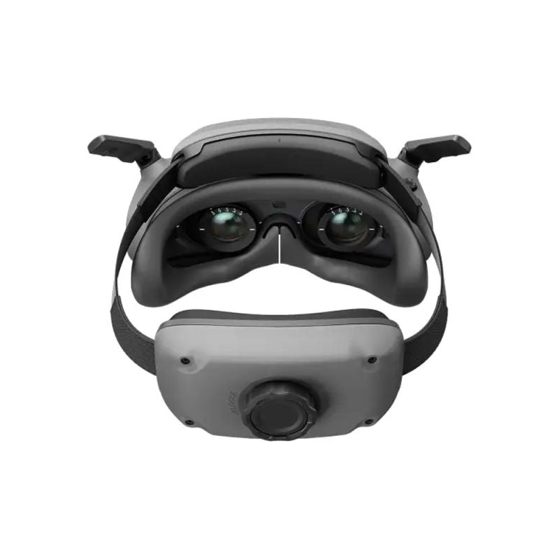 DJI Goggles N3 – FPV-Brille mit Full-HD und Bewegungssensorik
