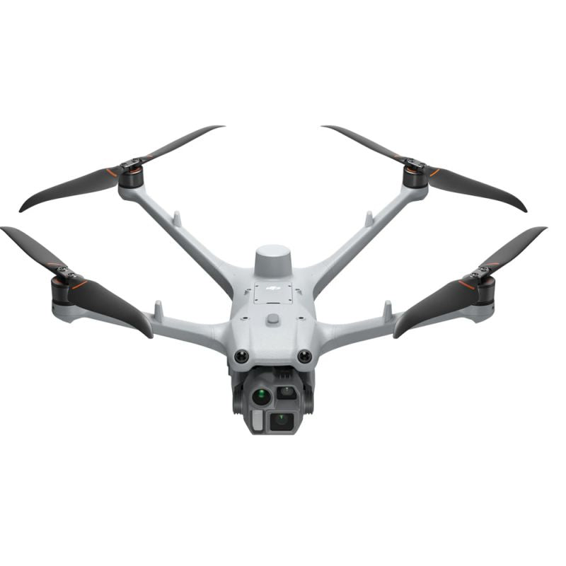DJI Matrice 4D – RC Plus 2 Enterprise Combo inkl. 12 Monate DJI Care Enterprise Plus (ohne Akku)