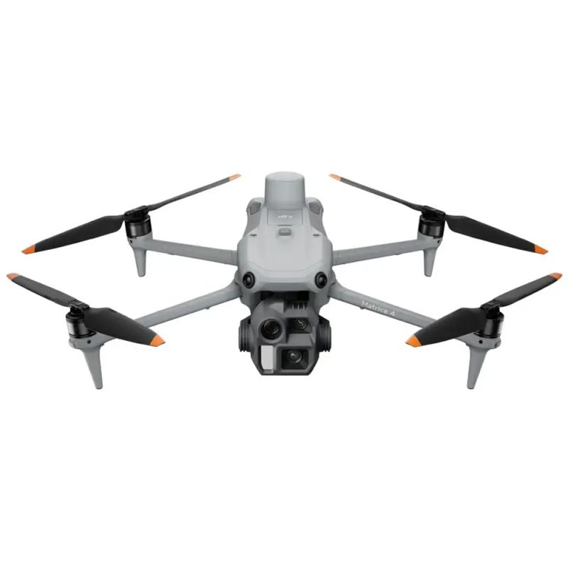DJI Matrice 4E – Multisensor-Drohne für professionelle Einsätze inkl. 12 Monate DJI Care Enterprise Plus