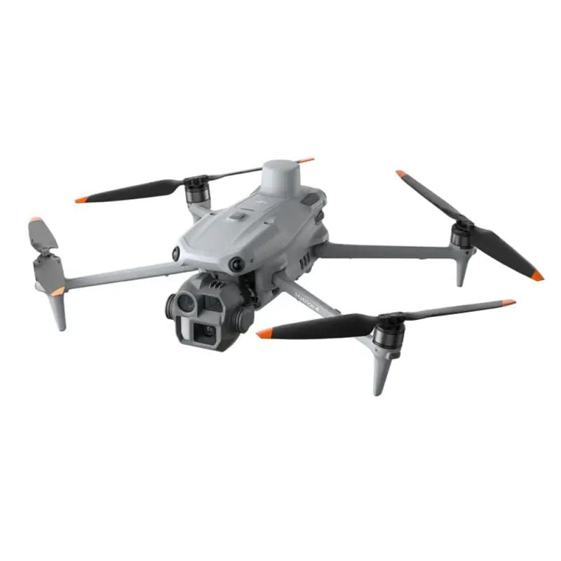 DJI Matrice 4E – Multisensor-Drohne für professionelle Einsätze inkl. 12 Monate DJI Care Enterprise Plus