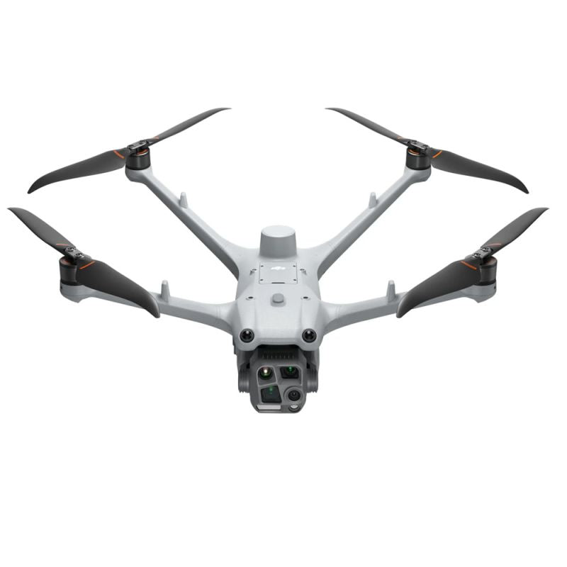 DJI Matrice 4TD – RC Plus 2 Enterprise Combo