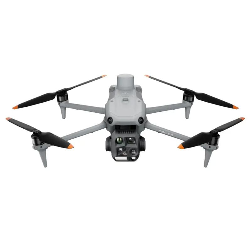 DJI Matrice 4T – Multisensor-Drohne für professionelle Anwendungen inkl. 12 Monate DJI Care Enterprise Plus