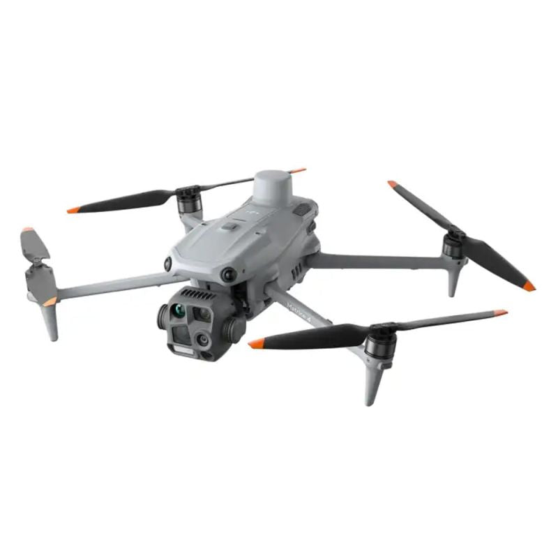 DJI Matrice 4T – Multisensor-Drohne für professionelle Anwendungen inkl. 12 Monate DJI Care Enterprise Plus