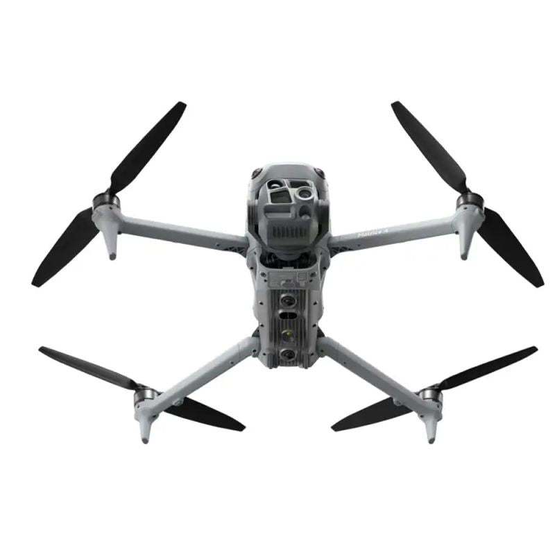 DJI Matrice 4T – Multisensor-Drohne für professionelle Anwendungen inkl. 12 Monate DJI Care Enterprise Plus