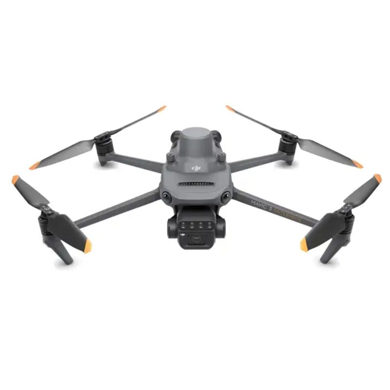 DJI Mavic 3 Multispectral – Präzisionsdrohne für Landwirtschaft & Vermessung