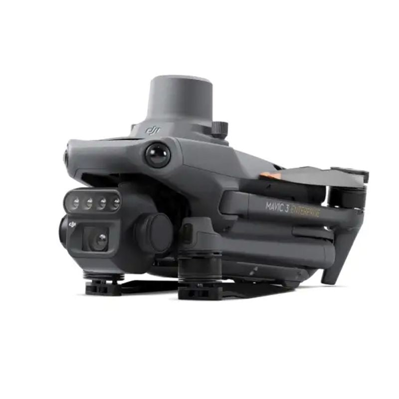 DJI Mavic 3 Multispectral – Präzisionsdrohne für Landwirtschaft & Vermessung