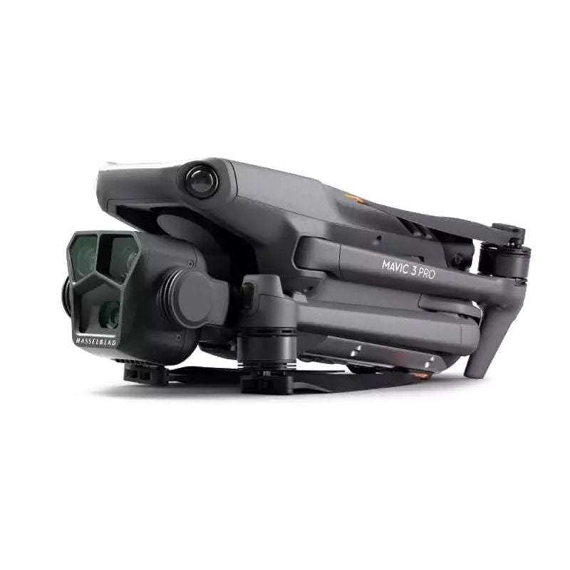 DJI Mavic 3 Pro Fly More Combo – Drohne mit DJI RC