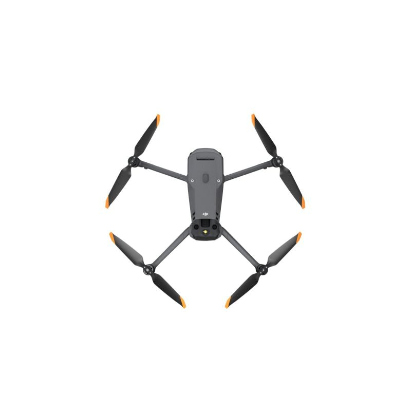 DJI Mavic 3T Enterprise – Thermaldrohne für professionelle Einsätze