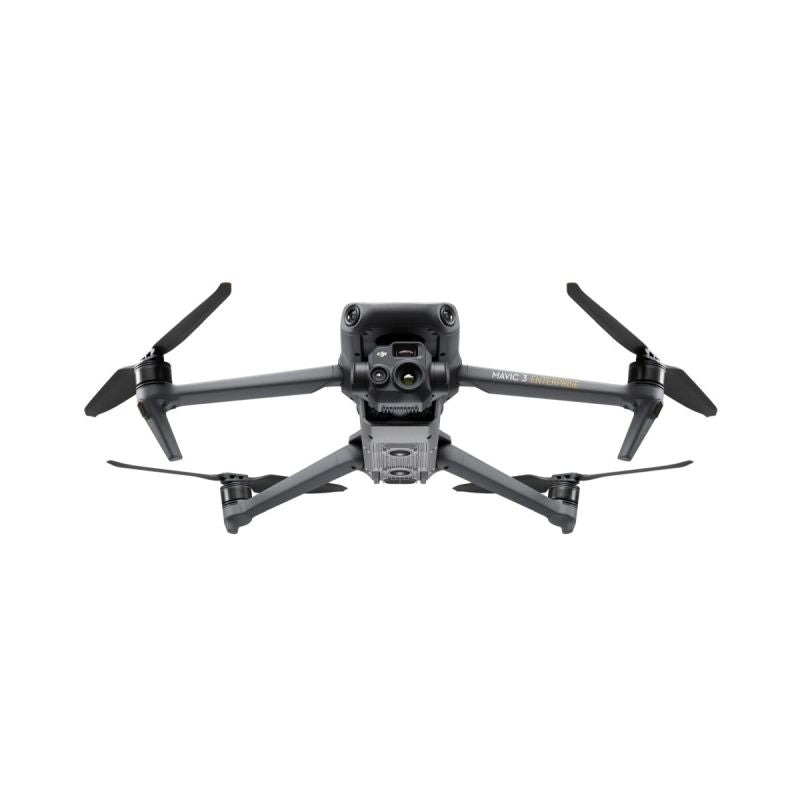 DJI Mavic 3T Enterprise – Thermaldrohne für professionelle Einsätze