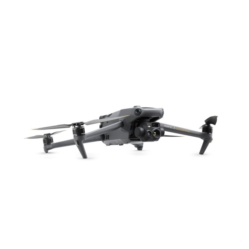 DJI Mavic 3T Enterprise – Thermaldrohne für professionelle Einsätze