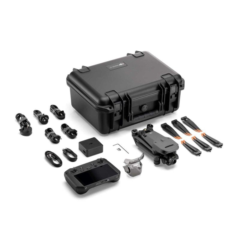 DJI Mavic 3T Enterprise – Thermaldrohne für professionelle Einsätze