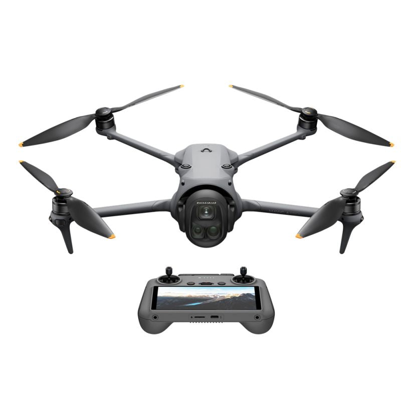 DJI Mavic 4 Pro – Drohne mit DJI RC 2 Fernsteuerung