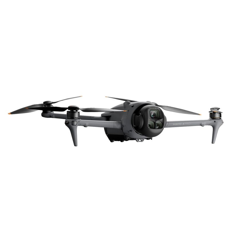 DJI Mavic 4 Pro – Fly More Creator Combo mit RC Pro 2 Controller