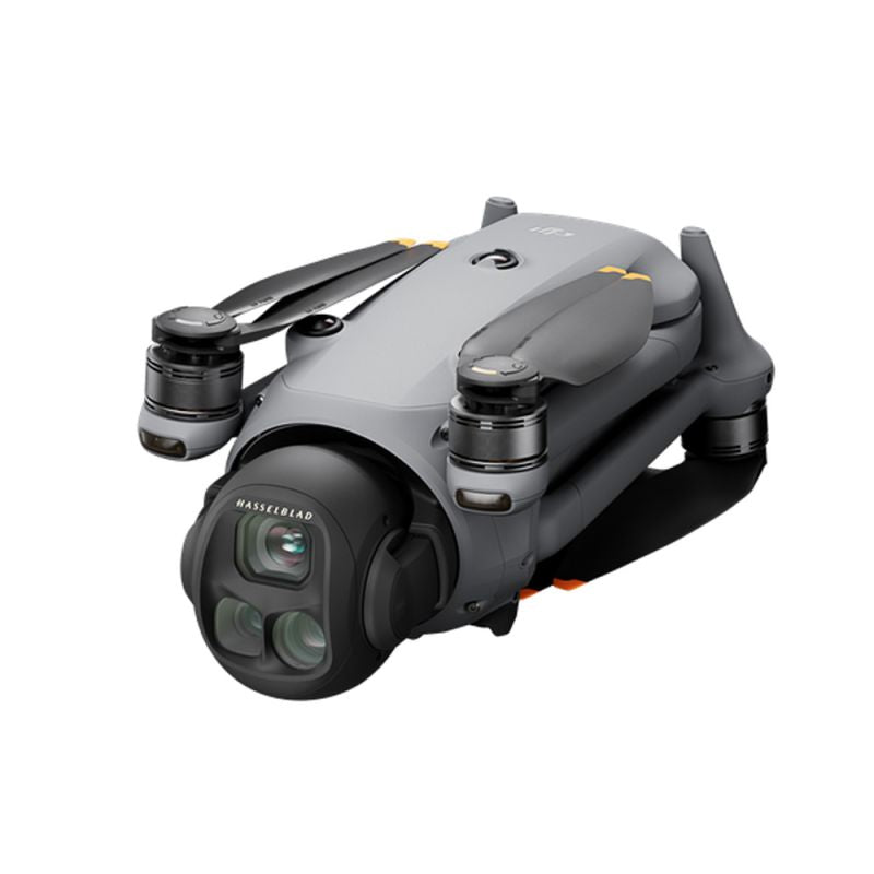 DJI Mavic 4 Pro – Fly More Creator Combo mit RC Pro 2 Controller