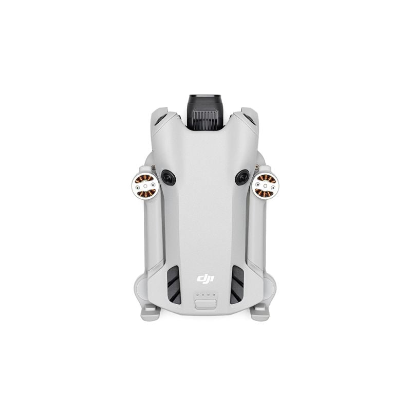 DJI Mini 4 Pro Fly More Combo – Drohne mit DJI RC 2