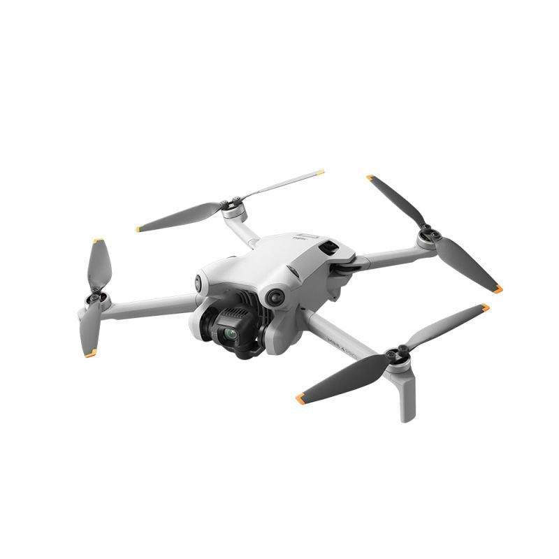 DJI Mini 4 Pro Fly More Combo – Drohne mit DJI RC 2