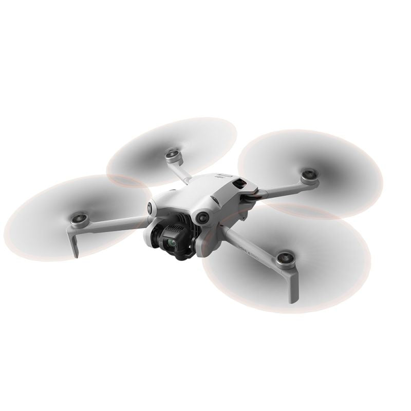 DJI Mini 4 Pro Fly More Combo – Drohne mit DJI RC 2