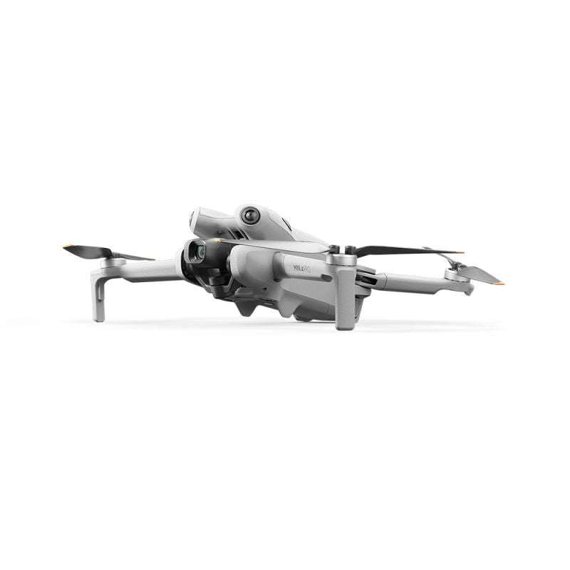 DJI Mini 4 Pro Fly More Combo – Drohne mit DJI RC 2