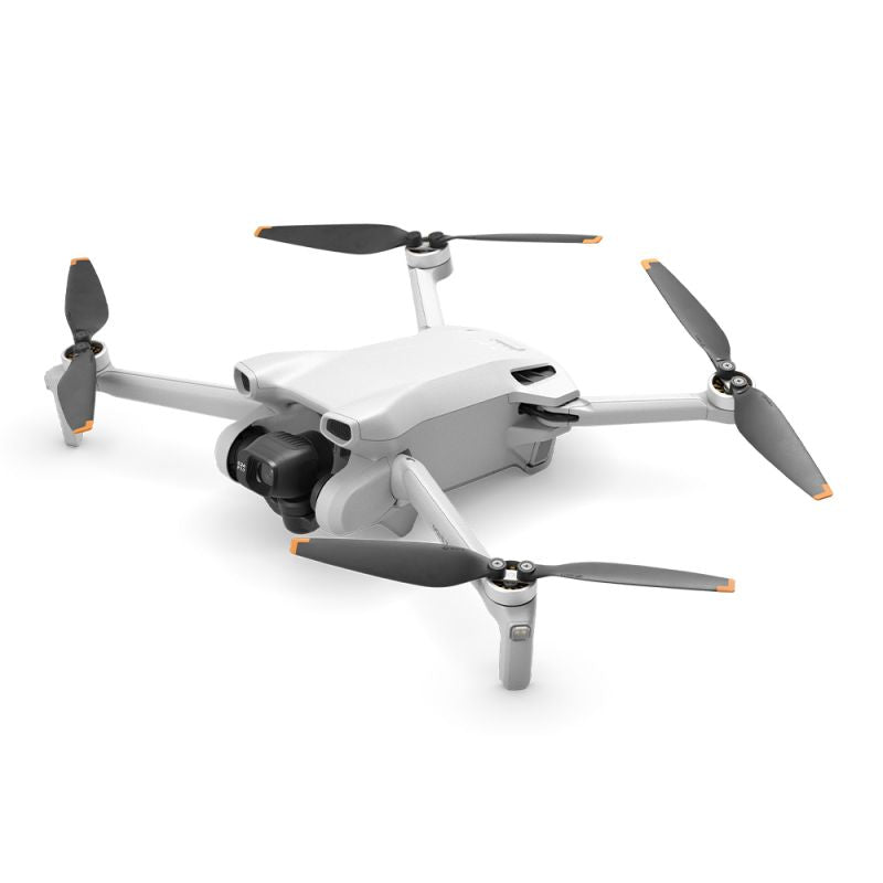 DJI Mini 3 Fly More Combo – Drohne mit DJI RC Fernsteuerung