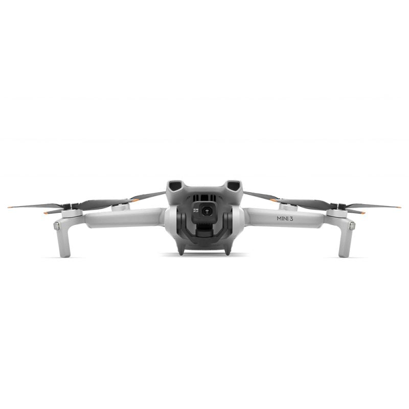 DJI Mini 3 Fly More Combo – Drohne mit DJI RC Fernsteuerung