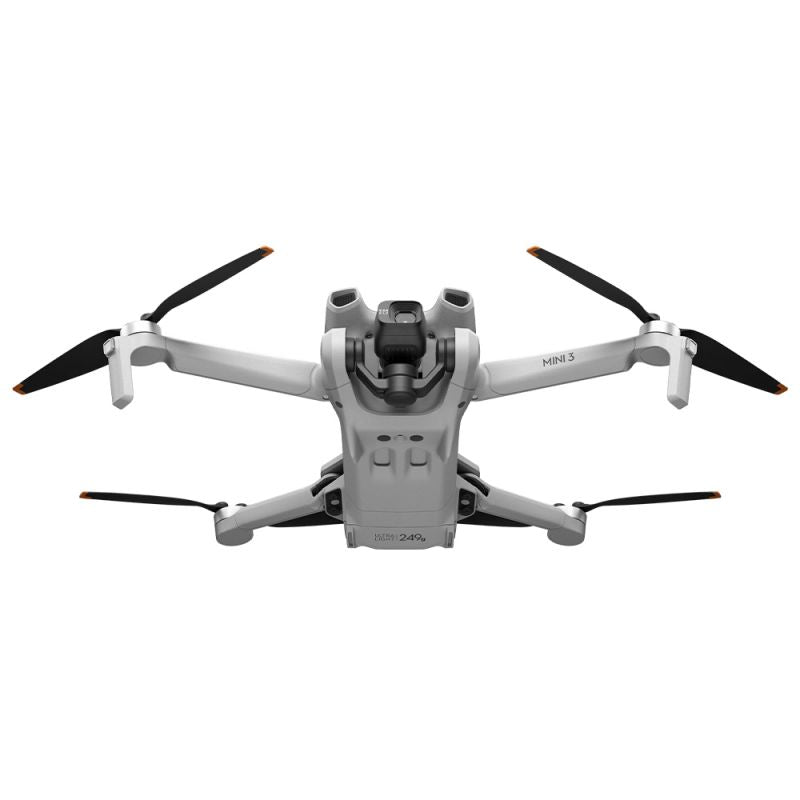 DJI Mini 3 Fly More Combo – Drohne mit DJI RC Fernsteuerung