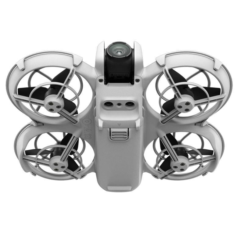 DJI Neo Fly More Combo (inkl. 3 Akkus) – Drohne mit Zubehör
