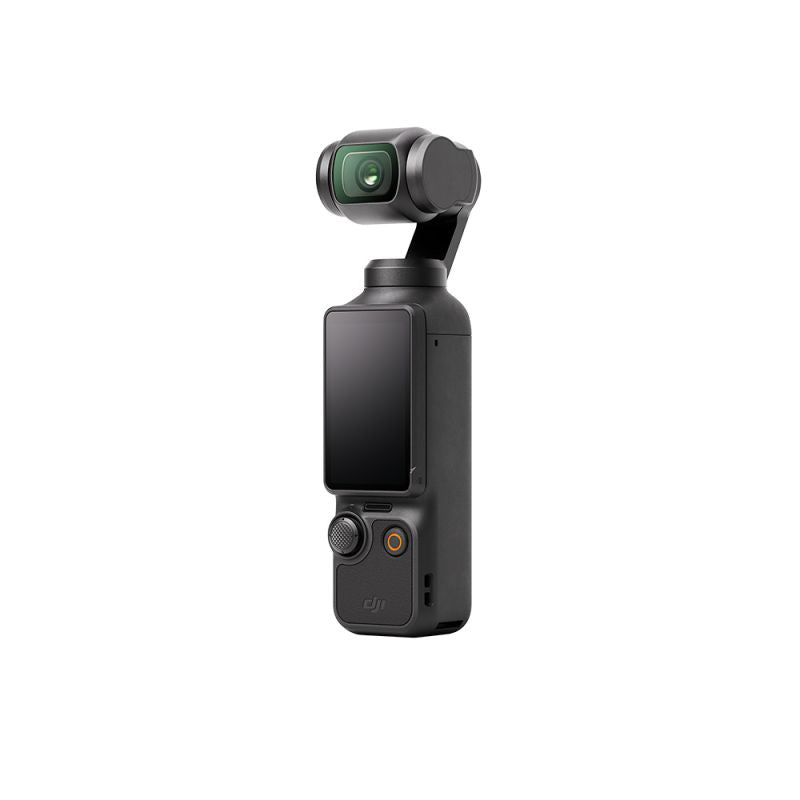 DJI Osmo Pocket 3 Kreativ Combo – Gimbal Kamera Set