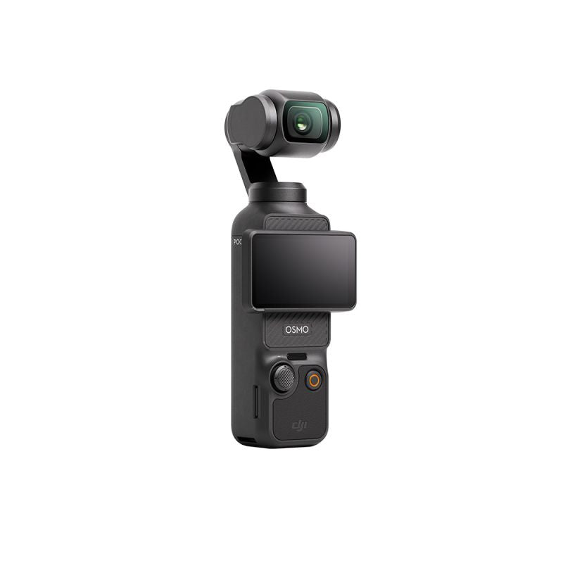 DJI Osmo Pocket 3 Kreativ Combo – Gimbal Kamera Set