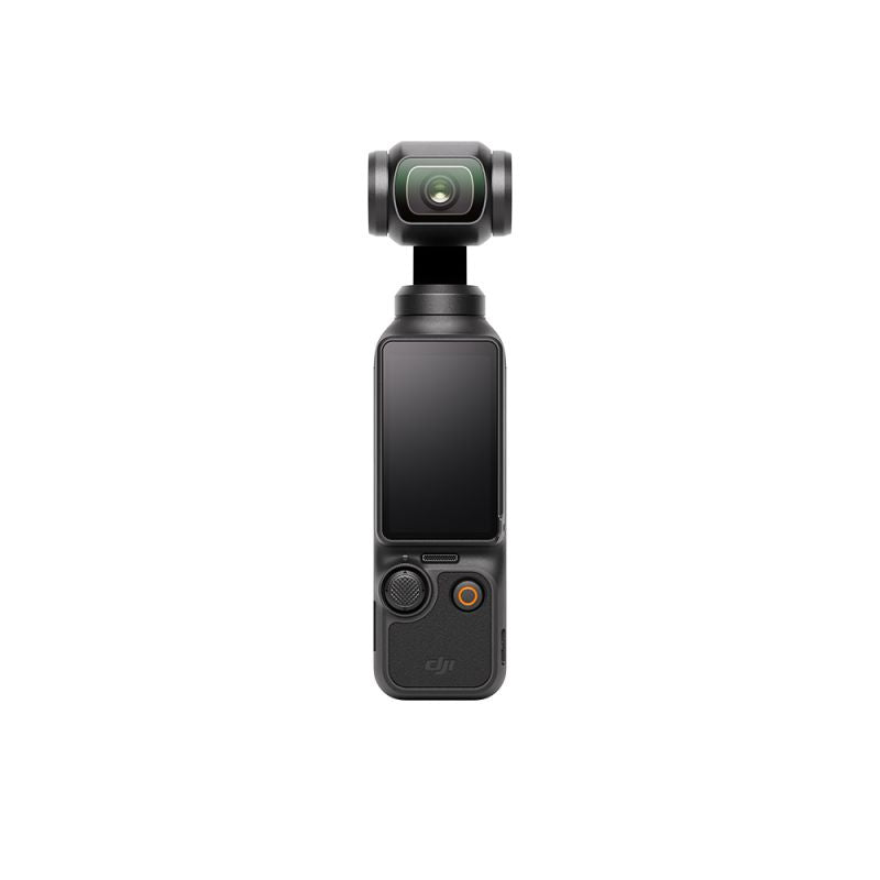 DJI Osmo Pocket 3 Kreativ Combo – Gimbal Kamera Set