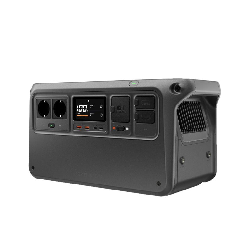 DJI Power 1000 V2 – Gimbal Akku / Powerbank