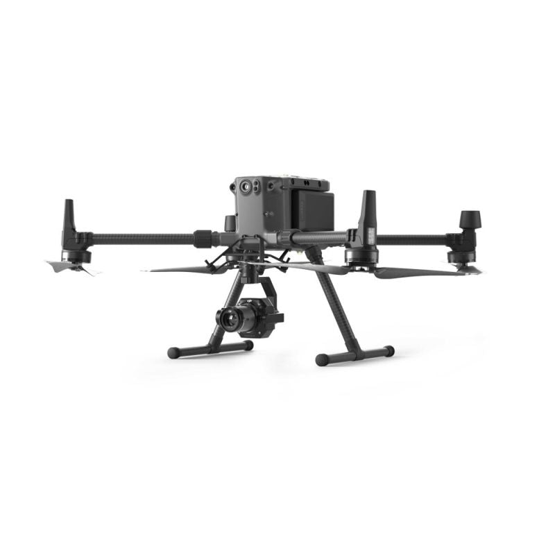 DJI Zenmuse P1 – Vollformat-Kamera für professionelle Luftaufnahmen