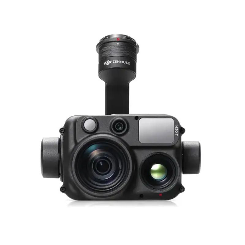 DJI Zenmuse H30T – inkl. 24 Monate Care Enterprise Basic