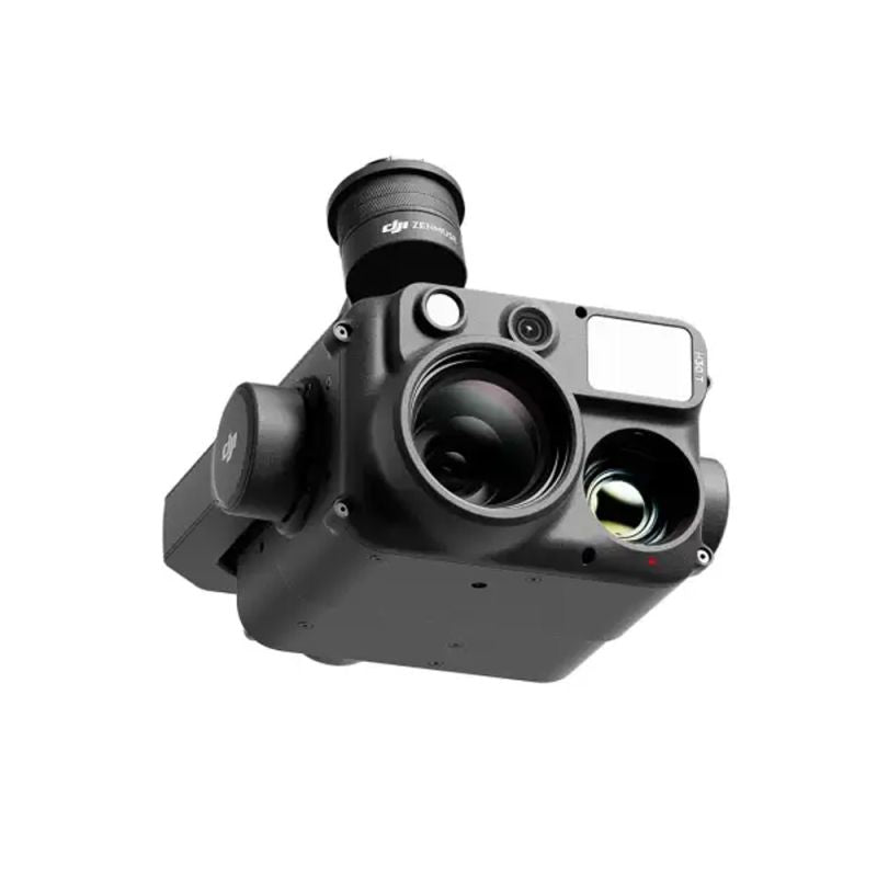 DJI Zenmuse H30T – inkl. 24 Monate Care Enterprise Basic