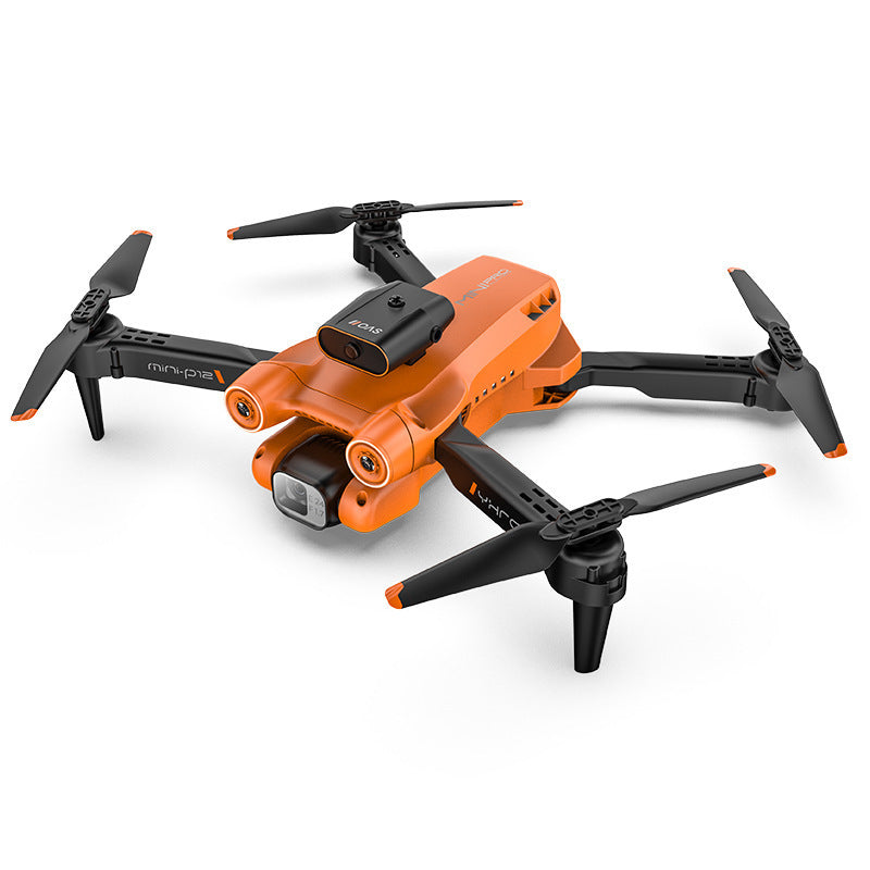 Ferngesteuerte HD-Quadcopter-Drohne für Luftaufnahmen