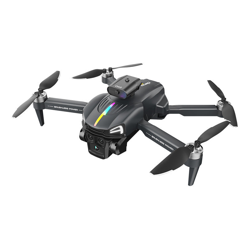 C15 Drei-Kamera 4K HD Drohne für professionelle Luftaufnahmen