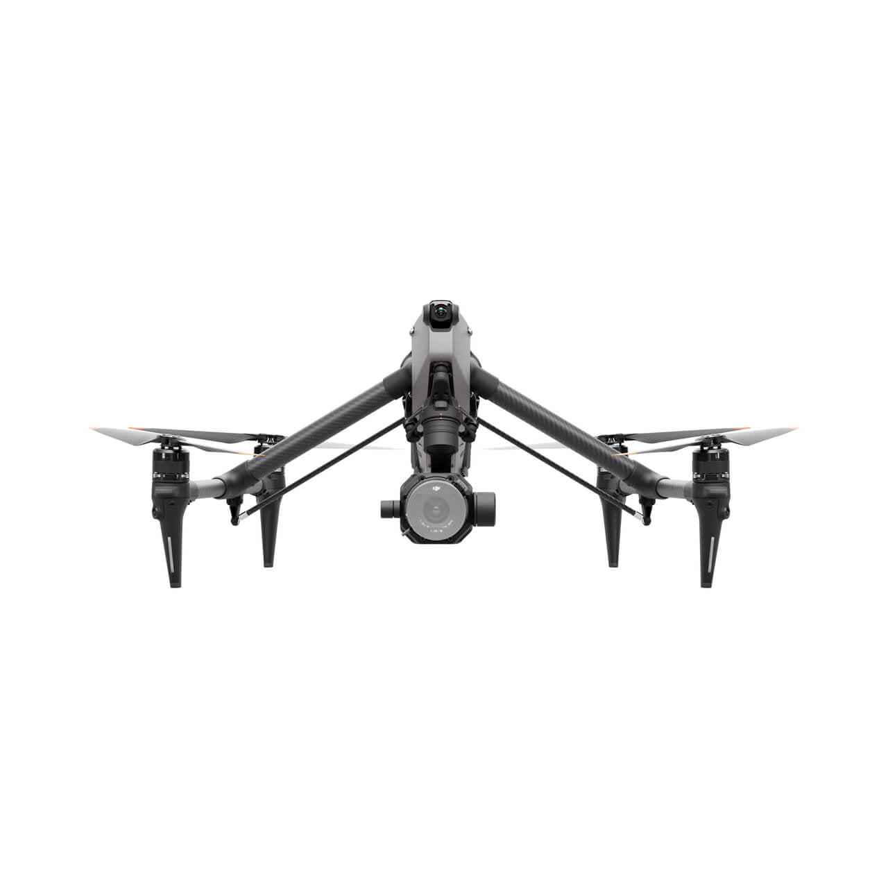 DJI Inspire 3 – Premium-Kameradrohne für Kinoproduktionen