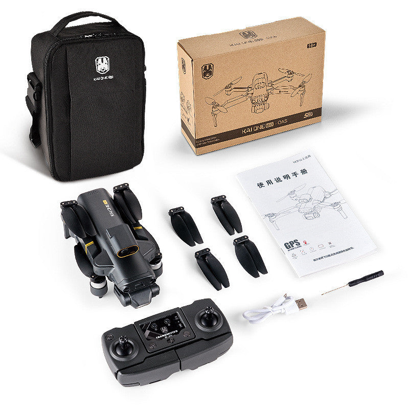 Bürstenlose GPS Drohne 8K HD Quadcopter für Luftaufnahmen