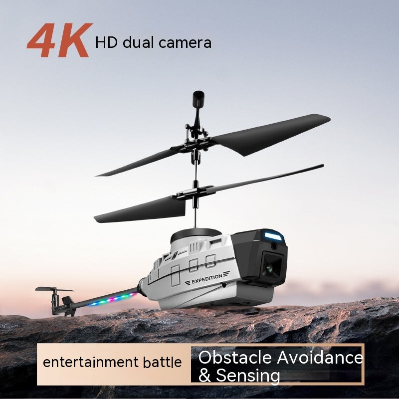 Heifeng Aufklärungs-UAV Drohne Induktions-Hinderniserkennung Helikopter