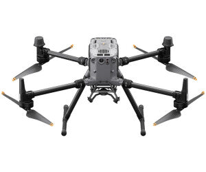 DJI Matrice M350 RTK + Zenmuse H30T – Bundle ohne Akkus inkl. 24 Monate Care Enterprise Basic