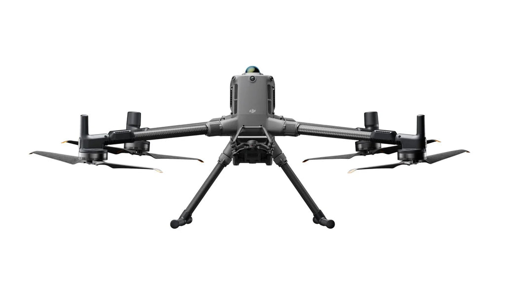 DJI Matrice M400 – Drohne inkl. 12 Monate DJI Care Enterprise Plus