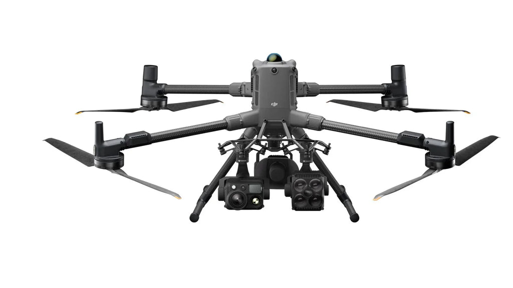 DJI Matrice M400 – Drohne inkl. 12 Monate DJI Care Enterprise Plus