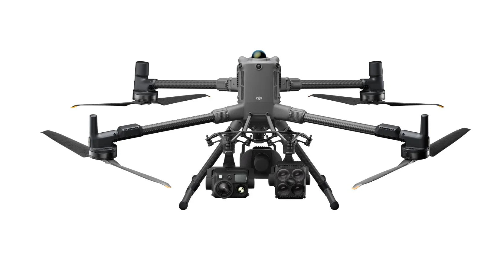 DJI Matrice M400 – Drohne inkl. 12 Monate DJI Care Enterprise Plus