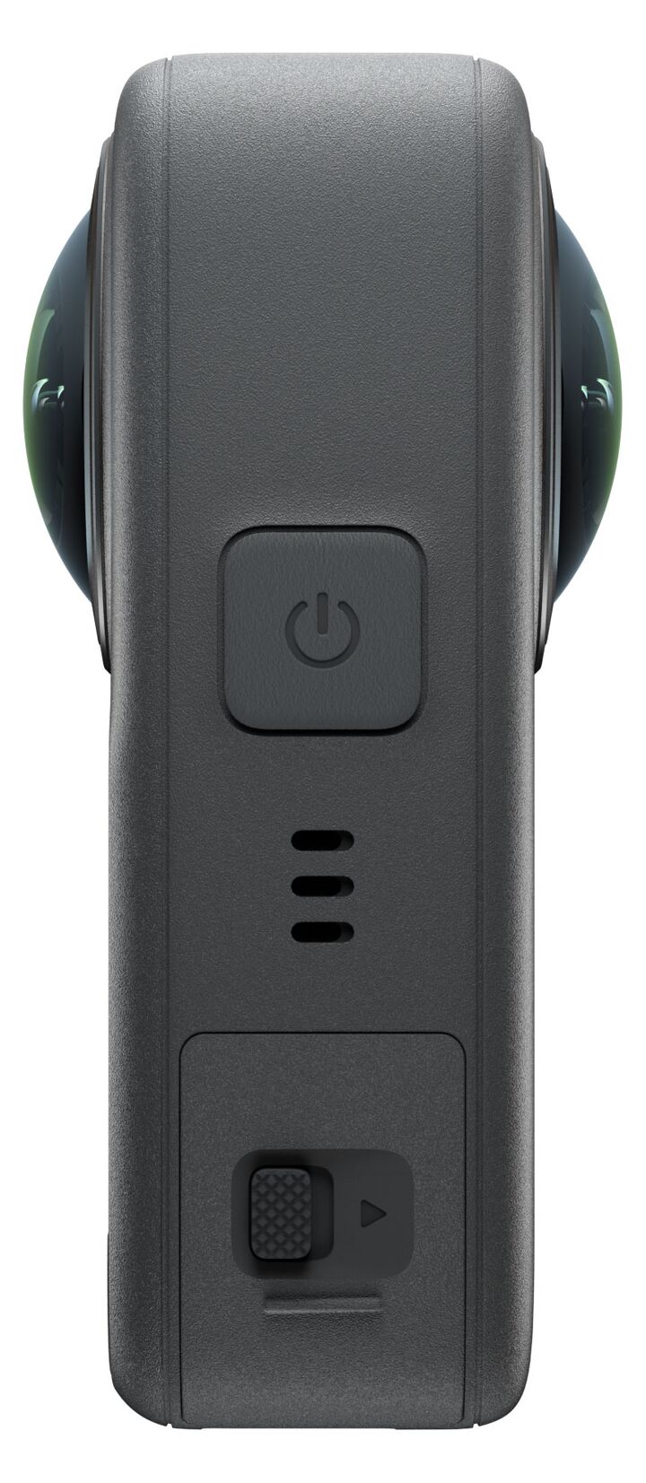 DJI Osmo 360 Vortex Combo – 360° Gimbal Kamera Set