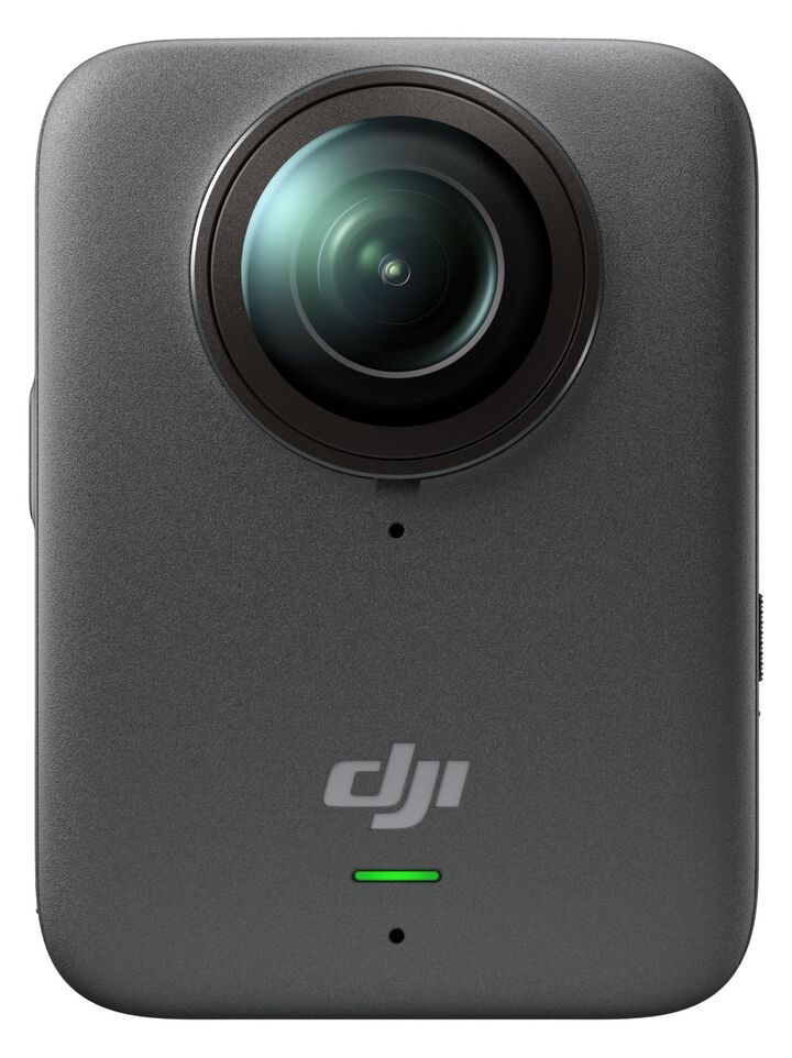 DJI Osmo 360 Vortex Combo – 360° Gimbal Kamera Set