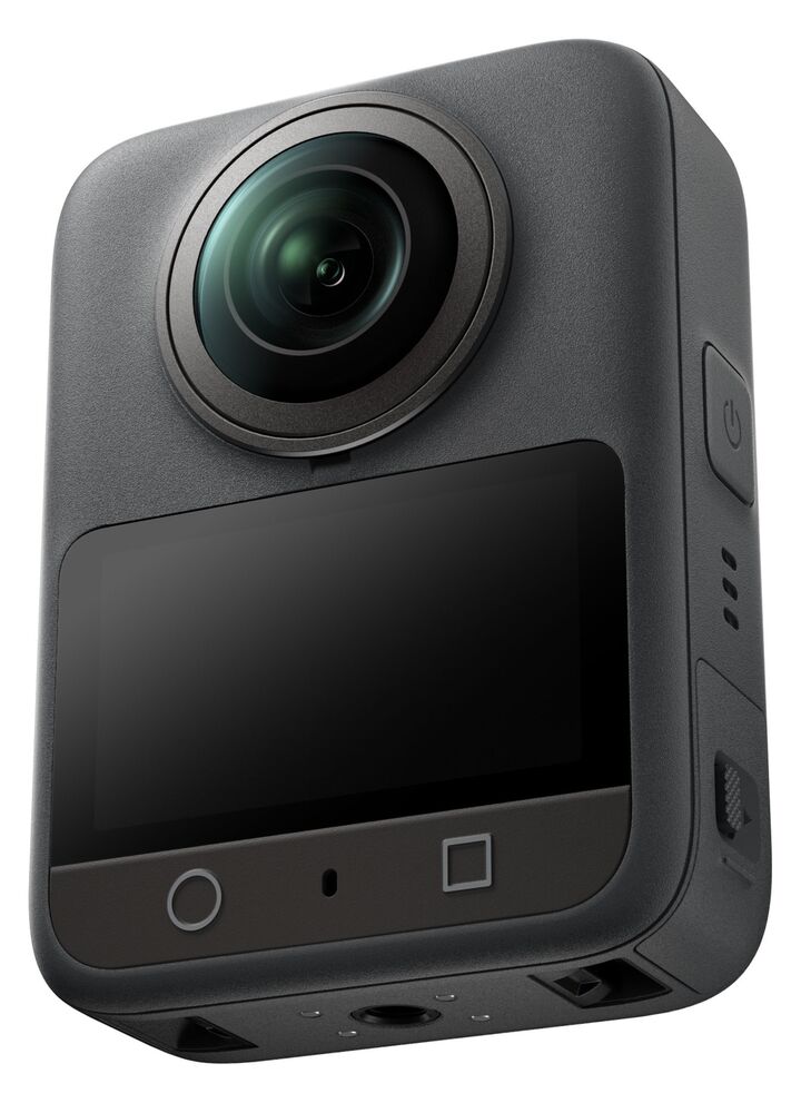 DJI Osmo 360 Vortex Combo – 360° Gimbal Kamera Set