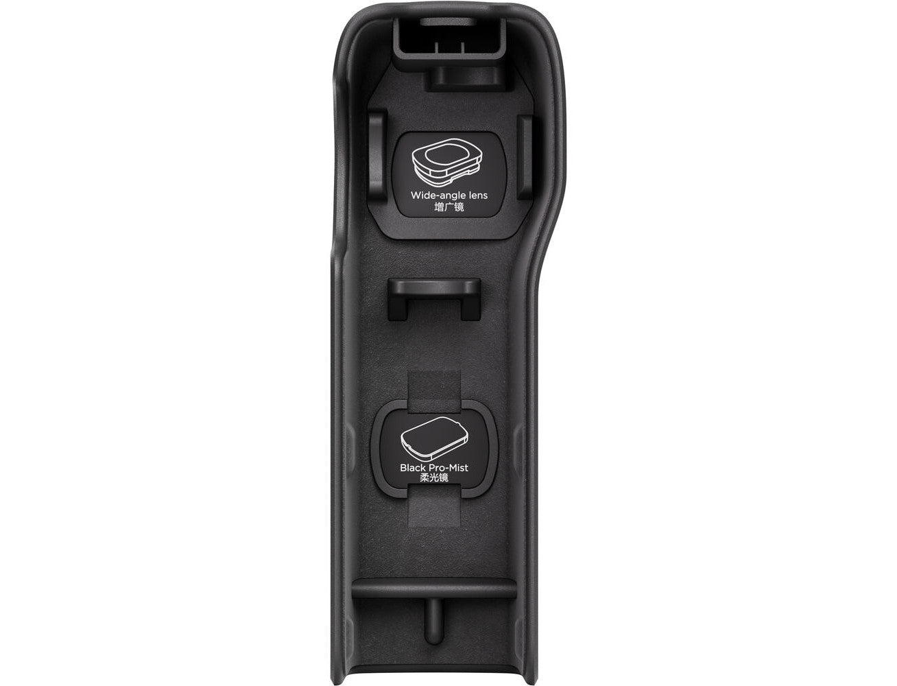 DJI Osmo Pocket 3 – Gimbal Kamera