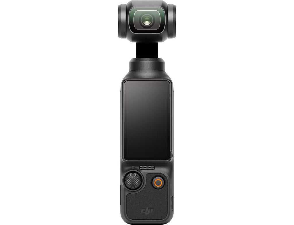 DJI Osmo Pocket 3 – Gimbal Kamera