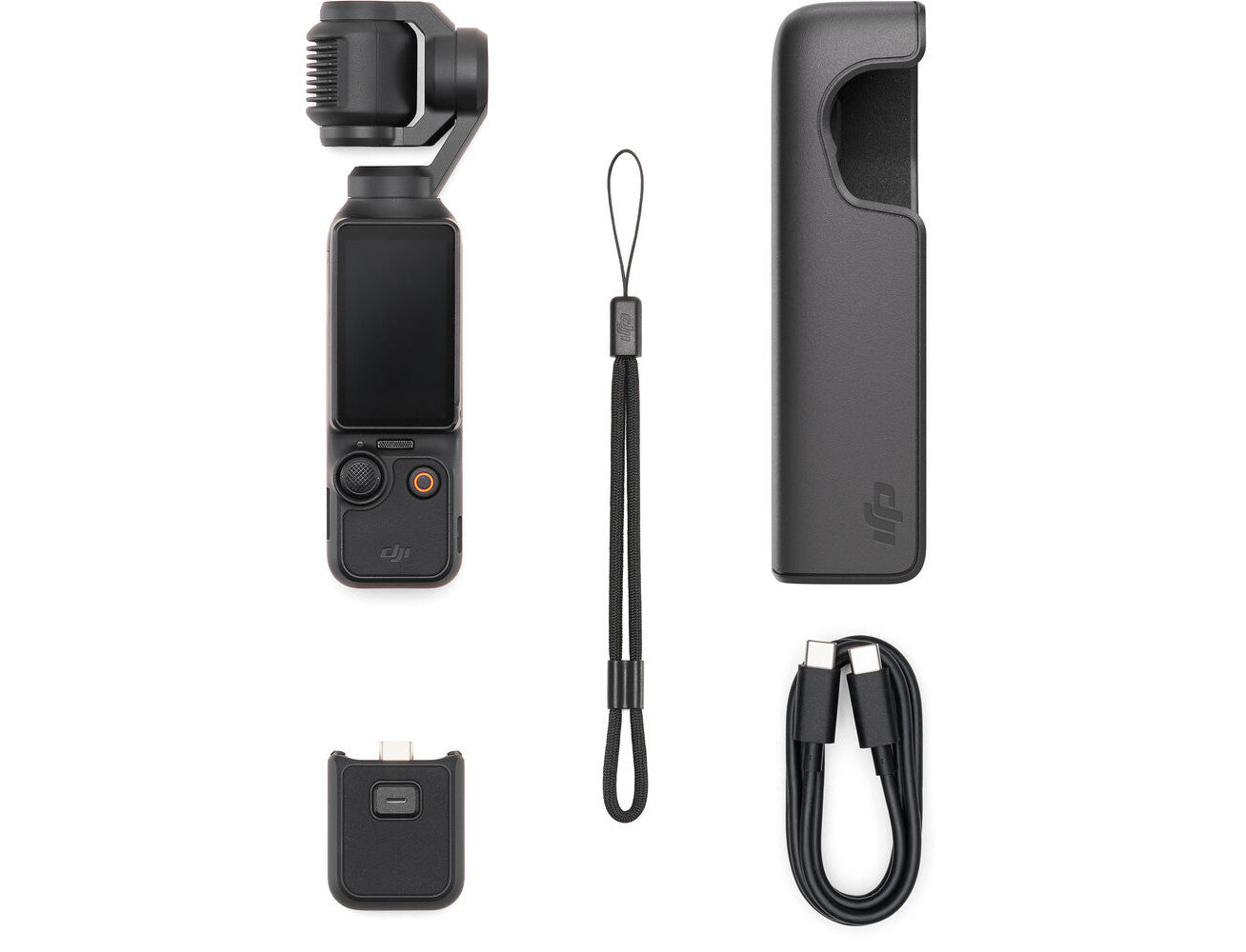 DJI Osmo Pocket 3 – Gimbal Kamera