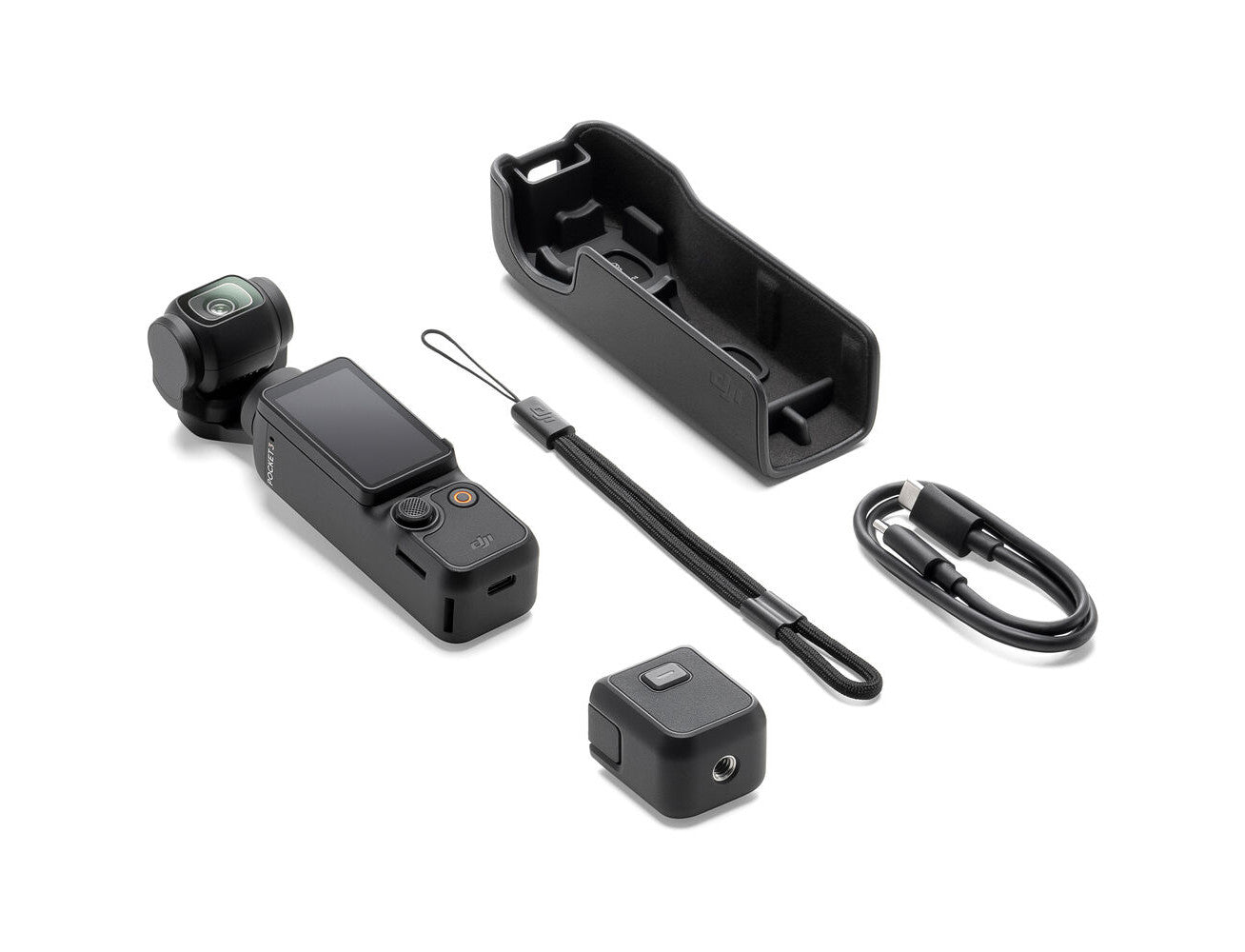 DJI Osmo Pocket 3 – Gimbal Kamera