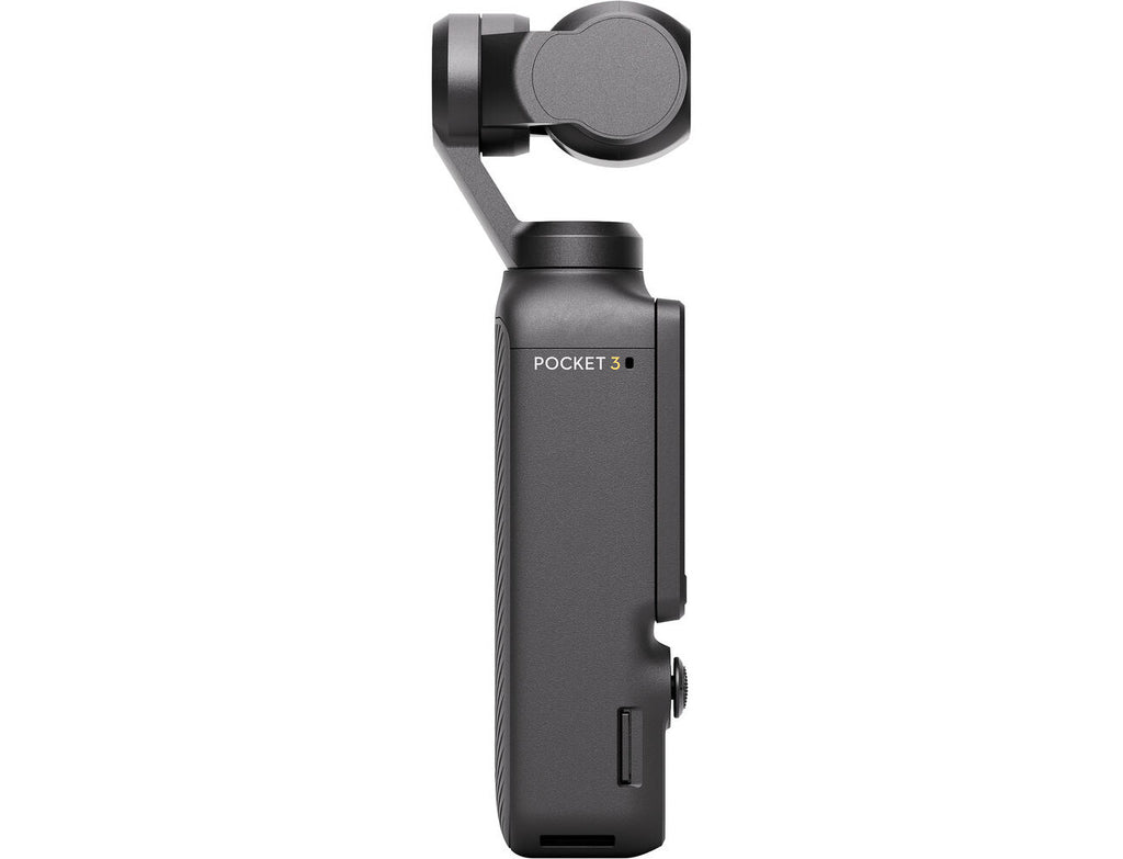 DJI Osmo Pocket 3 – Gimbal Kamera